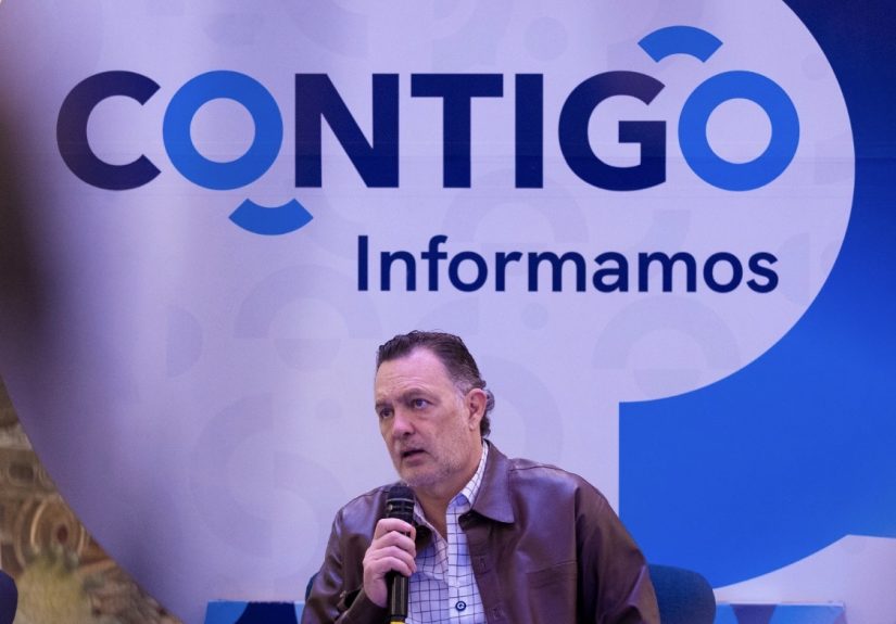 En Querétaro, la educación sí funciona y se nota: Mauricio Kuri