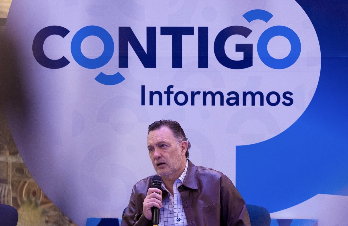 En Querétaro, la educación sí funciona y se nota: Mauricio Kuri