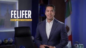 “Cuando un gobierno funciona, la ciudad avanza”: Felifer Macías; asegura que Querétaro es la mejor ciudad para vivir y que esto apenas comienza
