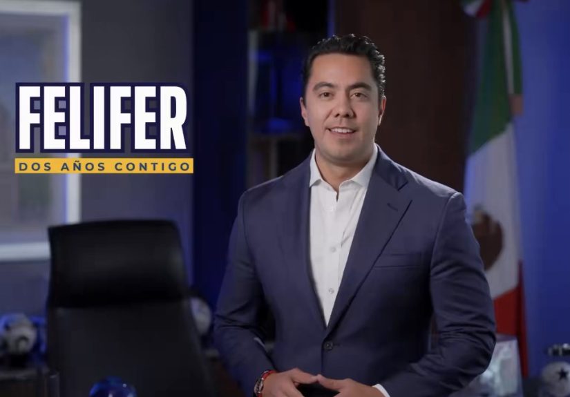 “Cuando un gobierno funciona, la ciudad avanza”: Felifer Macías; asegura que Querétaro es la mejor ciudad para vivir y que esto apenas comienza