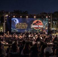 Sinfonía en La Queretana llevará música de cine, rock y electrónica al Parque La Queretana