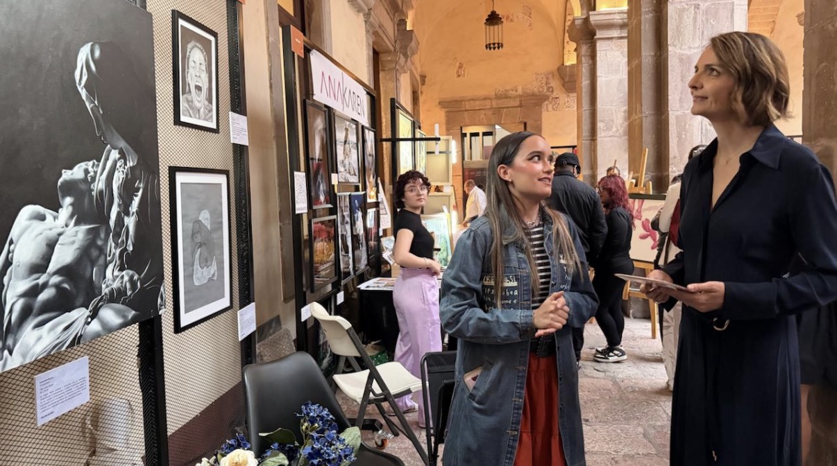 CEART celebra 15 años con 11 días de arte, música, danza y teatro