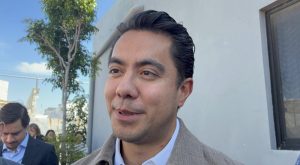 Foro Querétaro abrirá sus puertas a finales de año; tendrá capacidad para 10 mil personas: Felifer Macías