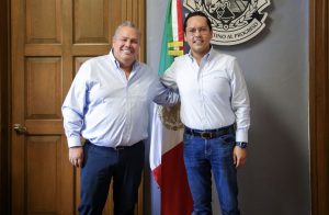 AMEQ y Cabildo Metropolitano alistan nueva app para transparentar los servicios de grúa: seguimiento en tiempo real y pagos digitales