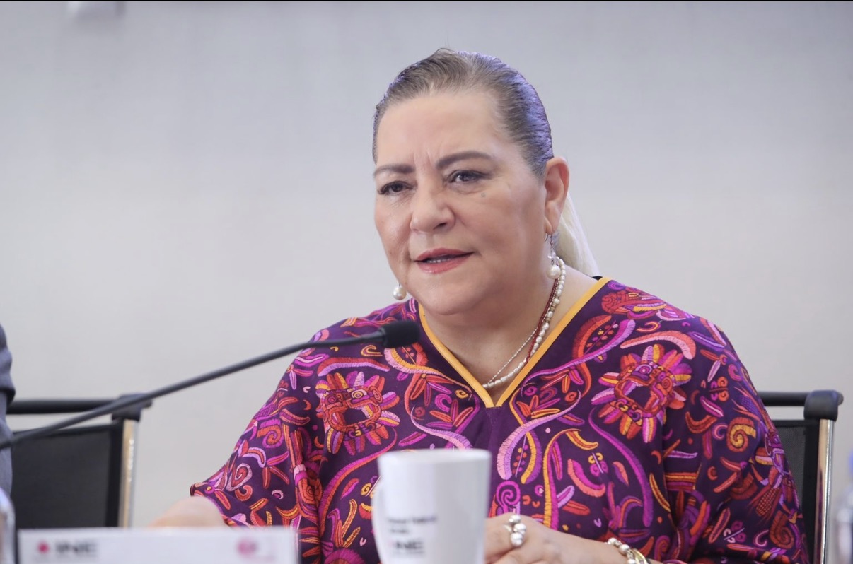 INE ordena al PRI y a Alejandro Moreno retirar publicaciones contra Morena