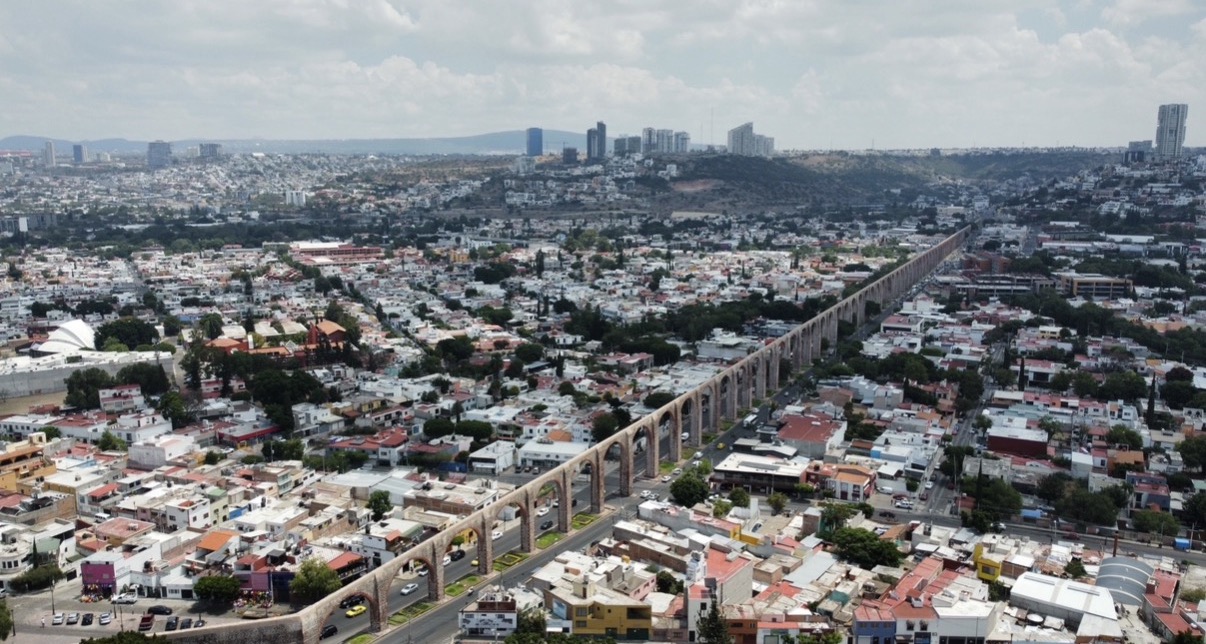 Querétaro será sede del Festival de Ciudades Mexicanas Patrimonio Mundial 2026