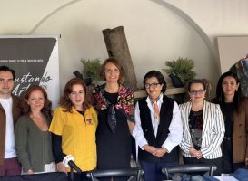 Arte y gastronomía se unen en Querétaro para apoyar a niñas y niños con cáncer a través de “Degustando el Arte 2026”
