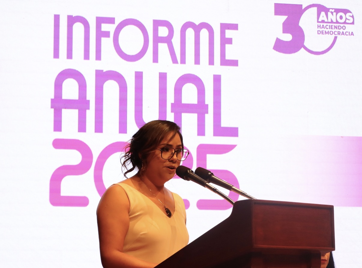 IEEQ se declara listo para las elecciones de 2027; cumple 30 años de autonomía