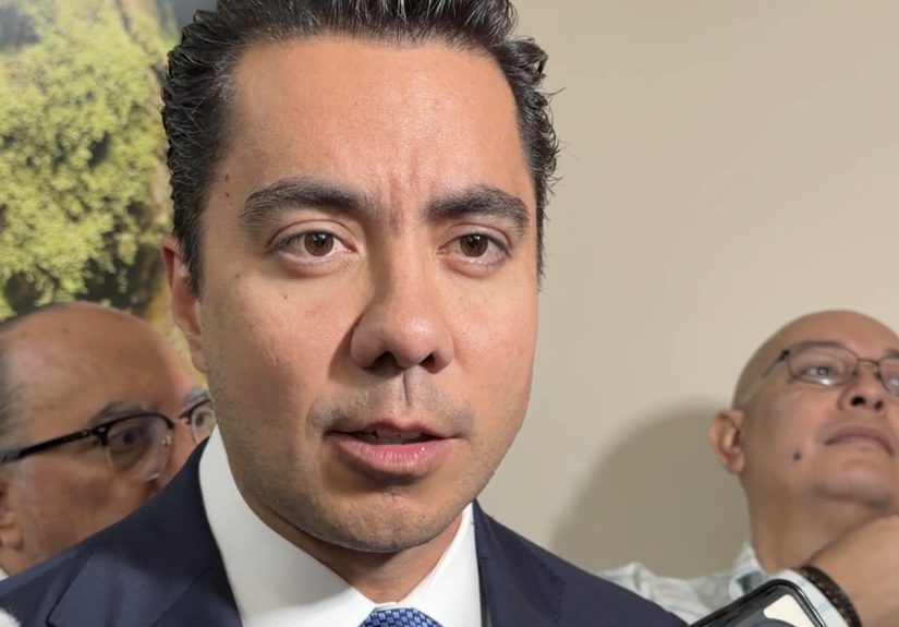 Felifer Macías invita a disfrutar “Sinfonía en La Queretana”; familias podrán llevar alimentos y hacer picnic