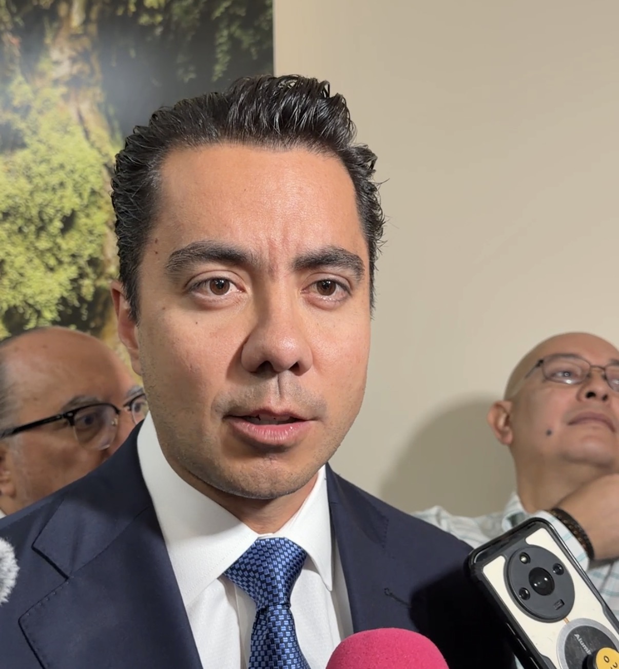 Felifer Macías invita a disfrutar “Sinfonía en La Queretana”; familias podrán llevar alimentos y hacer picnic