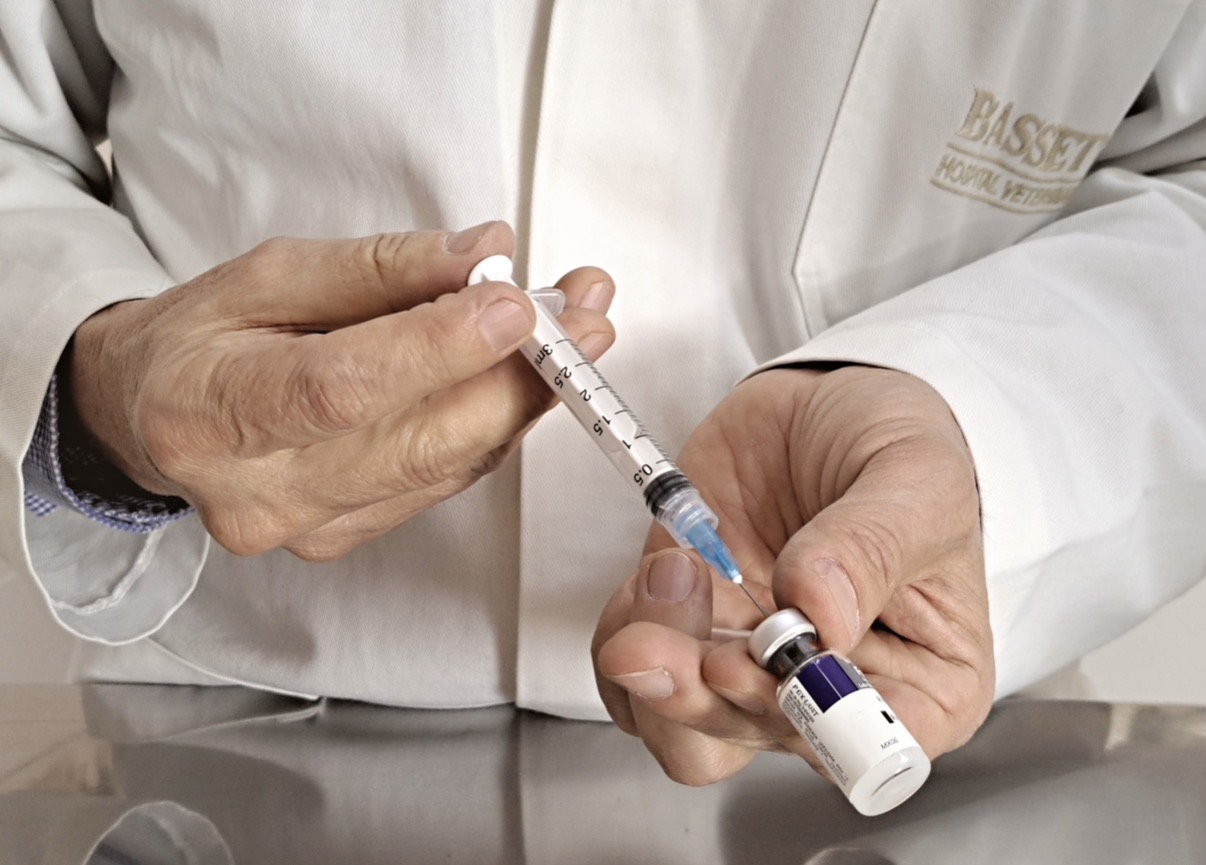 México autoriza la primera inyección semestral para prevenir el VIH