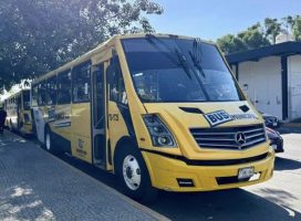 Habilita Municipio de Querétaro transporte gratuito para asistir a Sinfonía en La Queretana este fin de semana