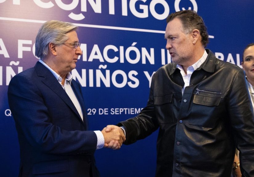 “Listos a Jugar” llega a más de 18 mil niñas y niños de preescolar en Querétaro