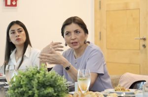 Coparmex Querétaro llama a fortalecer participación ciudadana y certeza electoral rumbo a 2027