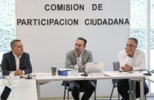 Avanza en Comisión revocación de mandato en Querétaro