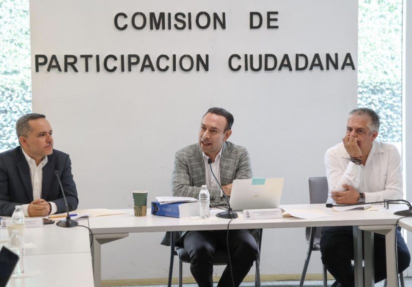 Avanza en Comisión revocación de mandato en Querétaro