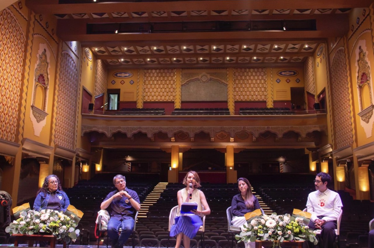 Querétaro recibe por primera vez la Muestra Nacional de Teatro; habrá 41 puestas en escena gratuitas