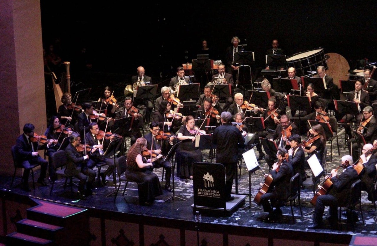 La OFEQ y el Festival FortePiano unen al piano y la música sinfónica
