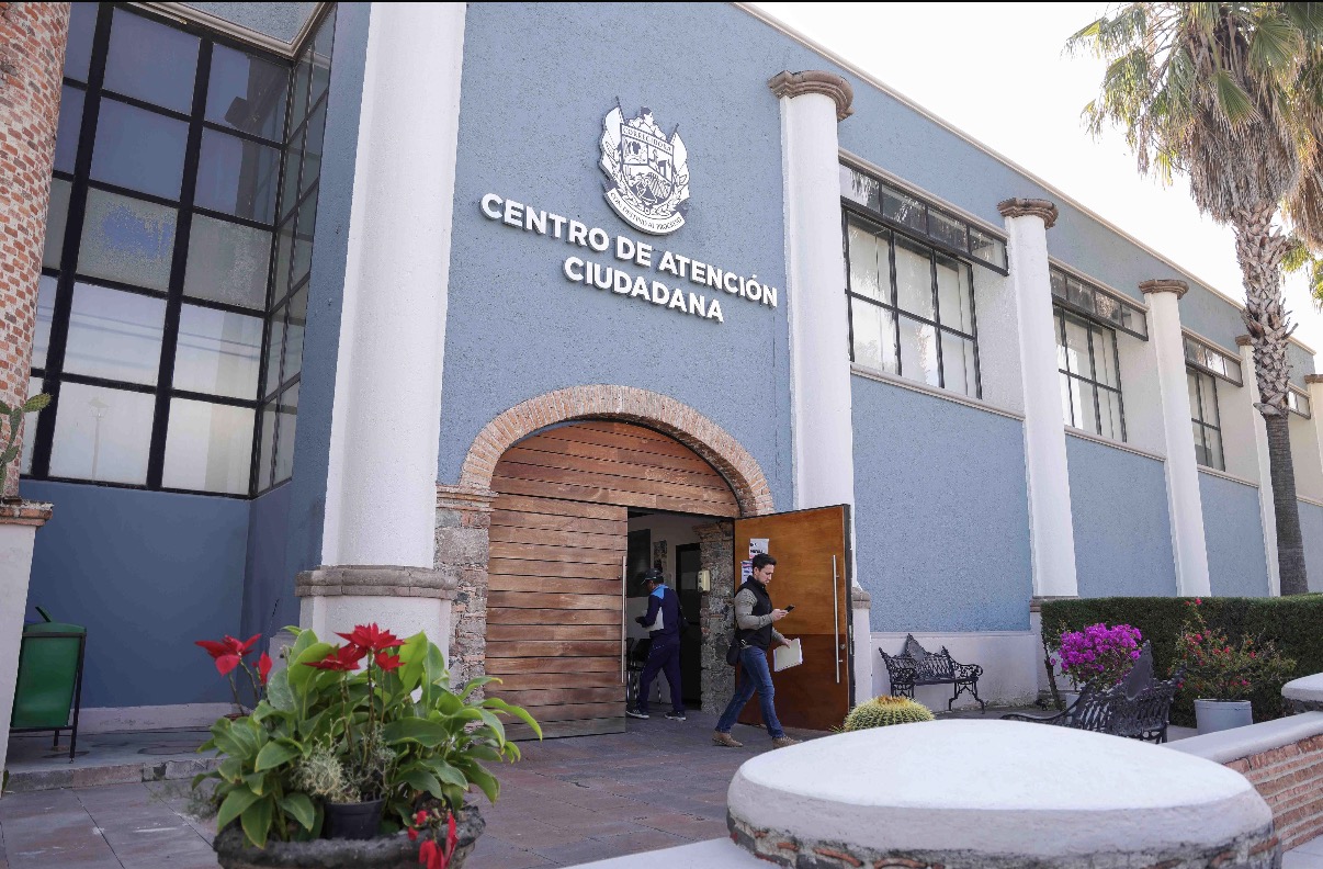 Anuncia Corregidora descuentos de hasta 100% en multas y recargos en predial, traslado de dominio, fusión, subdivisión y licencias municipales de funcionamiento, de octubre a diciembre