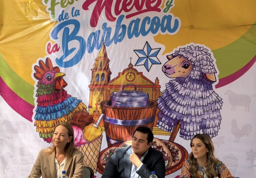 Regresa el Festival de la Nieve y la Barbacoa a Hércules después de siete años