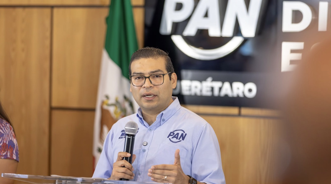 Próximo lunes, el PAN dará a conocer a su coordinador estatal y a algunos coordinadores municipales