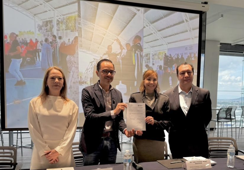 Municipio de Querétaro y UAQ llevarán música, teatro y folclor a las delegaciones