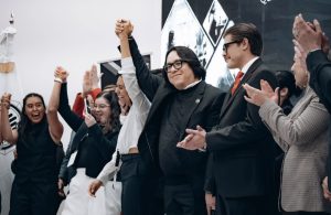 Fiscalía impulsa en Sinergia el talento de futuros litigantes con final de la 3ra competencia del Taller de Litigio Oral Penal