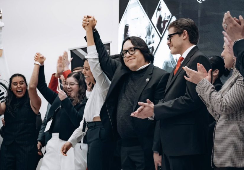 Fiscalía impulsa en Sinergia el talento de futuros litigantes con final de la 3ra competencia del Taller de Litigio Oral Penal