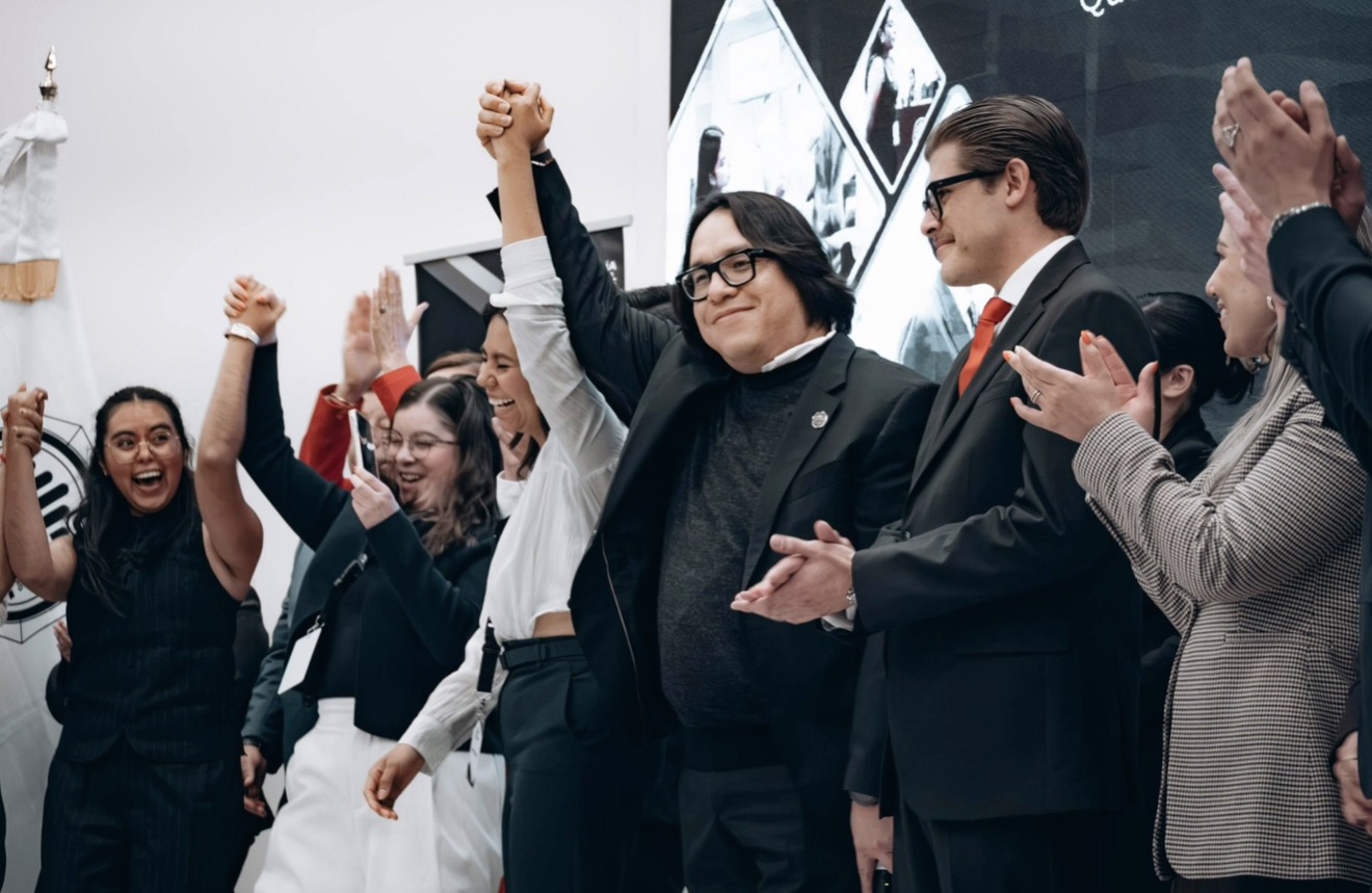 Fiscalía impulsa en Sinergia el talento de futuros litigantes con final de la 3ra competencia del Taller de Litigio Oral Penal