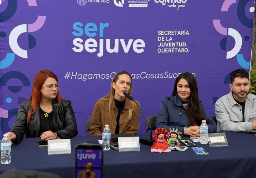 SEJUVE y Corregidora lanzan concurso de calaveritas literarias con premios de hasta 15 mil pesos