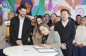 Realiza Municipio de Querétaro Canva Day en BLOQUE