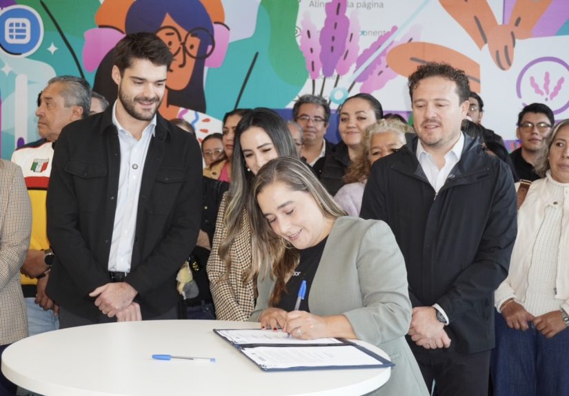 Realiza Municipio de Querétaro Canva Day en BLOQUE
