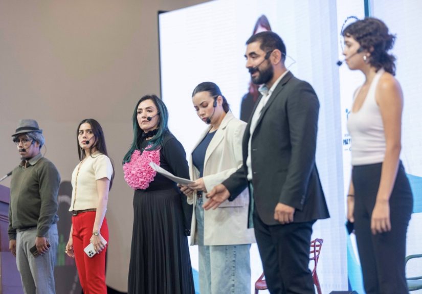 Encabeza Mauricio Kuri foro estatal para fortalecer la prevención de la violencia