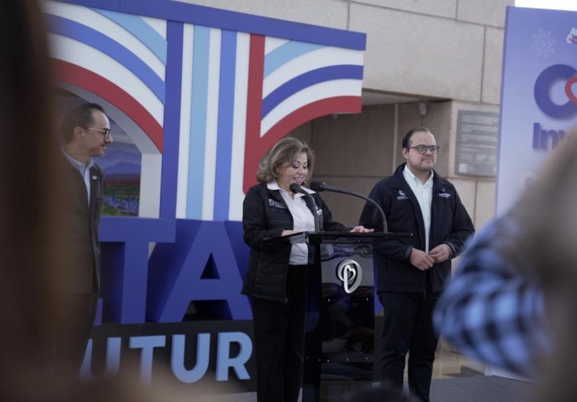 Municipio de Querétaro pone en marcha la Colecta Invernal 2026 “Cobijando Corazones” del Sistema Municipal DIF