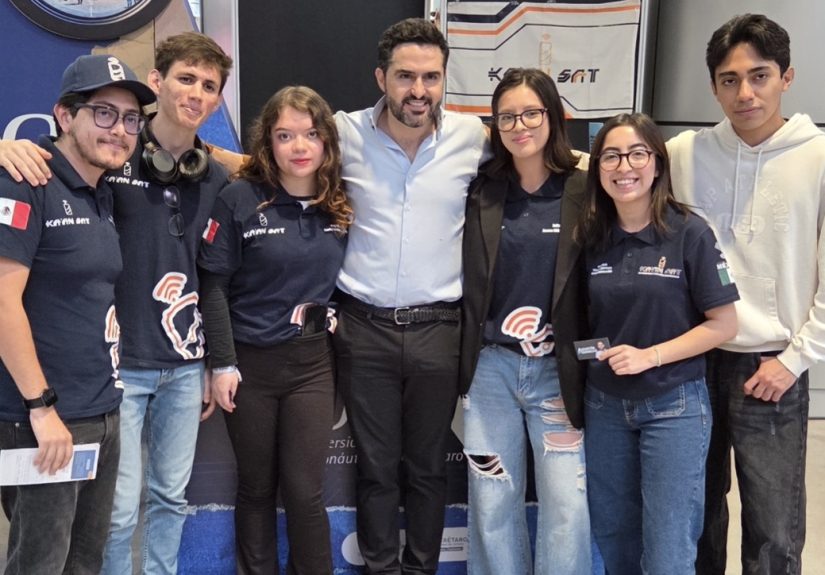 Agustín Dorantes destaca la Ley Kuri y pide mayor vigilancia de padres sobre el uso de redes sociales