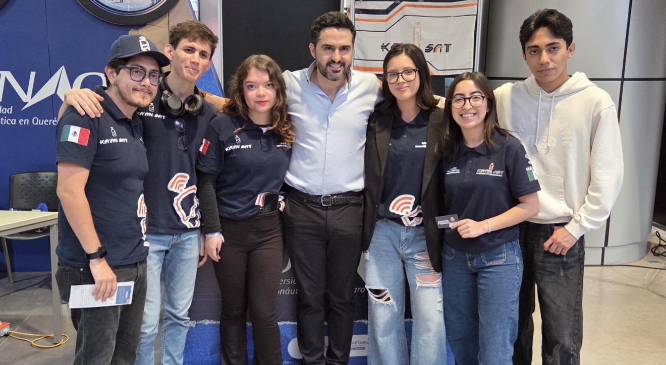 Agustín Dorantes destaca la Ley Kuri y pide mayor vigilancia de padres sobre el uso de redes sociales
