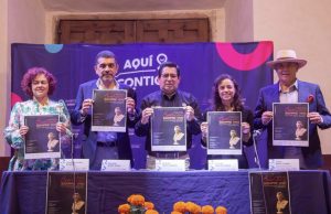Beethoven y su música viven en Querétaro. Anuncia SECULT el festival “Beethoven siempre vivo, hacia el bicentenario 1827 – 2027”