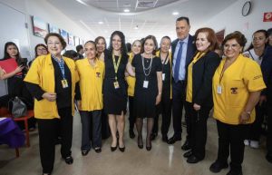 HITO de Querétaro estrena tecnología para tratar tumores con mayor precisión y proteger tejido sano en niñas y niños con cáncer