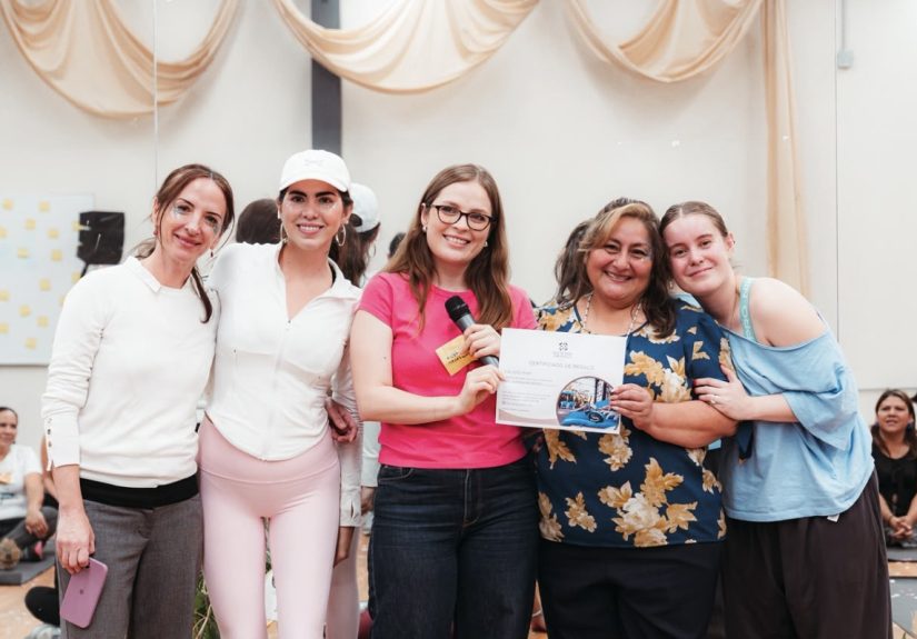 Municipio de Querétaro tendrá más de 60 actividades para mujeres; incluyen acciones contra el cáncer de mama