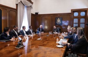 CloudHQ eleva inversión en Querétaro a casi 6 mil mdd y cuadruplica capacidad energética