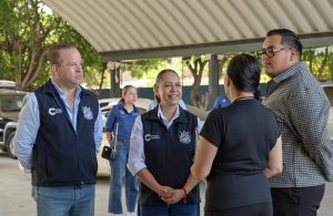DIF Corregidora capacita a cuidadores para apoyar desde casa a personas con discapacidad