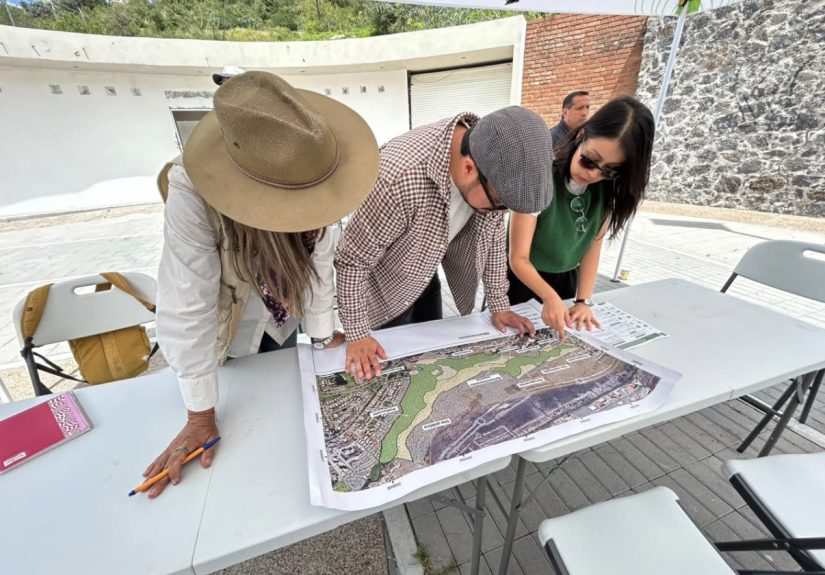 Municipio de Querétaro y ciudadanos avanzan en Programas de Manejo de Cañada Bolaños y Cerro Colorado, las dos nuevas Áreas Naturales Protegidas