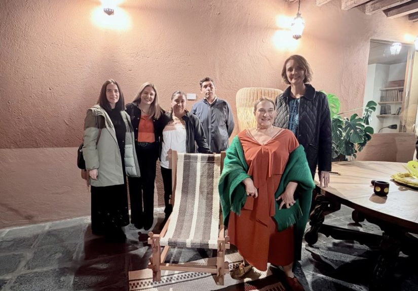 Querétaro lleva su talento artesanal a Design Week México 2026