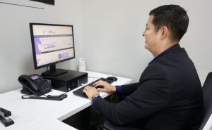 Poder Judicial del Estado de Querétaro establece notificaciones electrónicas para agilizar juicios