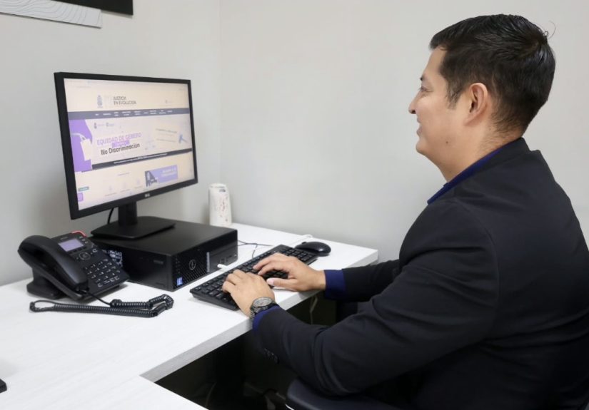 Poder Judicial del Estado de Querétaro establece notificaciones electrónicas para agilizar juicios