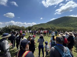 Municipio de Querétaro tendrá siete jornadas ambientales durante octubre para impulsar la reforestación y el cuidado de la biodiversidad.