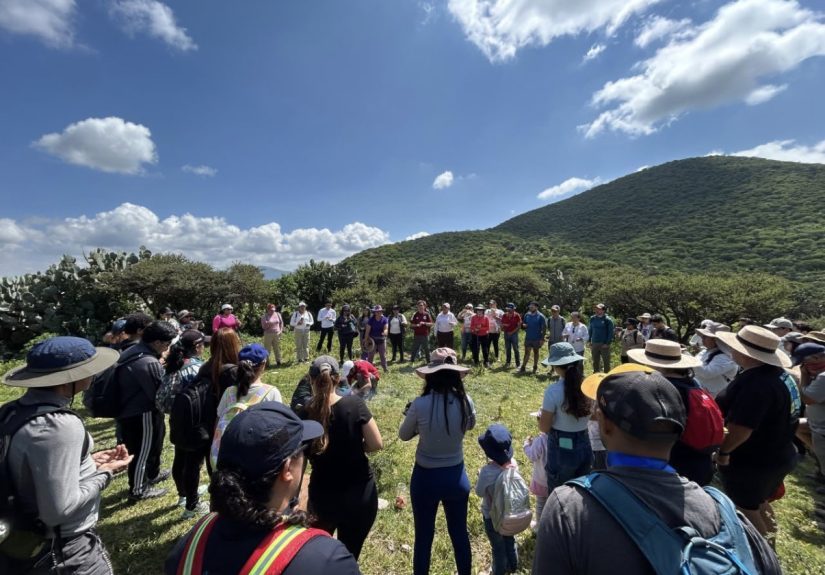 Municipio de Querétaro tendrá siete jornadas ambientales durante octubre para impulsar la reforestación y el cuidado de la biodiversidad.