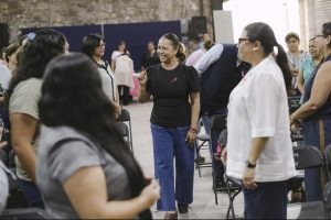 Promueve Corregidora la detección oportuna del cáncer de mama entre servidoras públicas