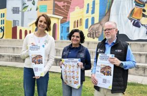 ¡Un recorrido por todo el estado sin salir de la capital! Llega Pasaporte Querétaro 2026